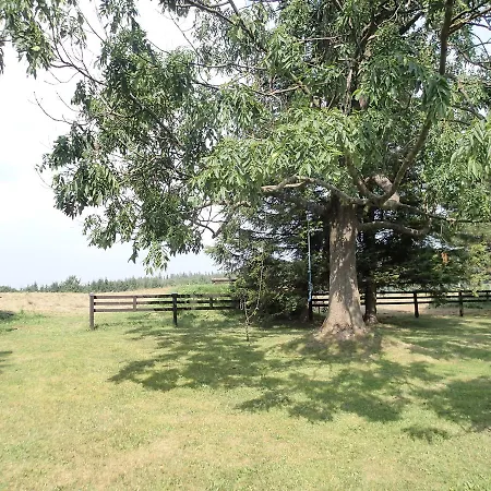 Alpehytte Chata Sykorka *