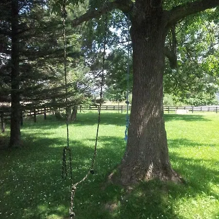 Alpehytte Chata Sykorka *