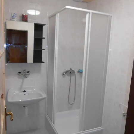 Alpehytte Chata Sykorka *