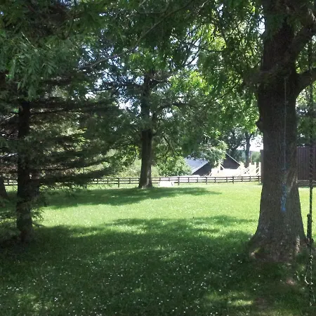 Chata Sykorka * Rejvíz