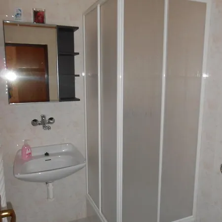 Chata Sykorka * Rejvíz