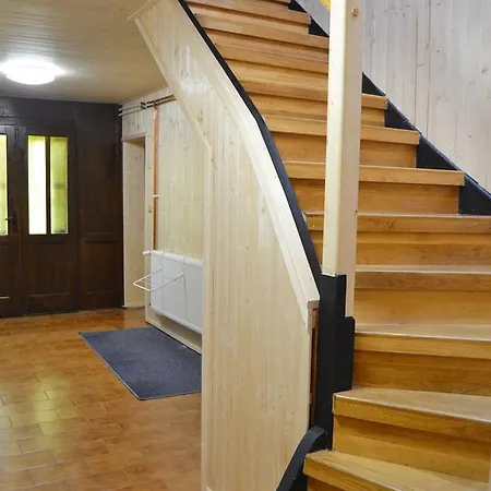 Chata Sykorka * Rejvíz