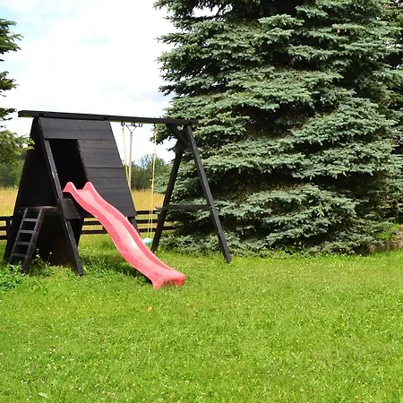 Chata Sykorka * Rejvíz