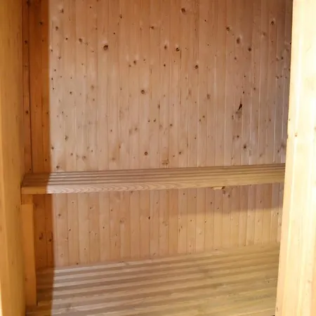 Chata Sykorka * Rejvíz