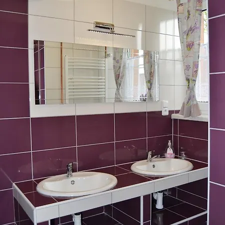 Alpehytte Chata Sykorka *