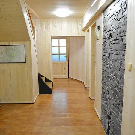 Chata Sykorka * Rejvíz