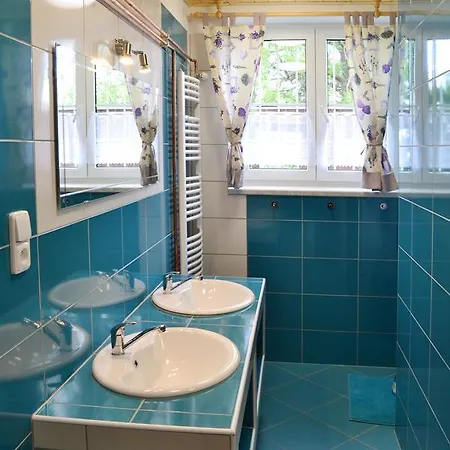 Chata Sykorka * Rejvíz