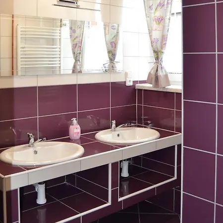 Chata Sykorka * Rejvíz