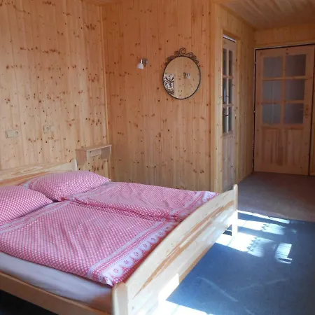 Chata Sykorka Chalet
